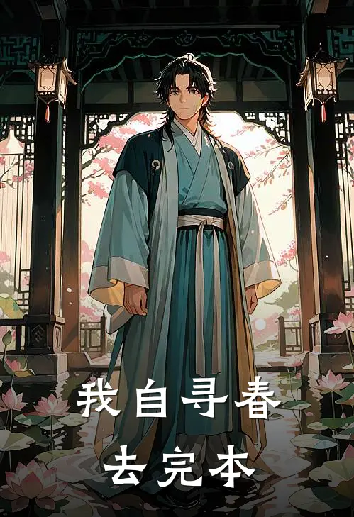 我自寻春去完本