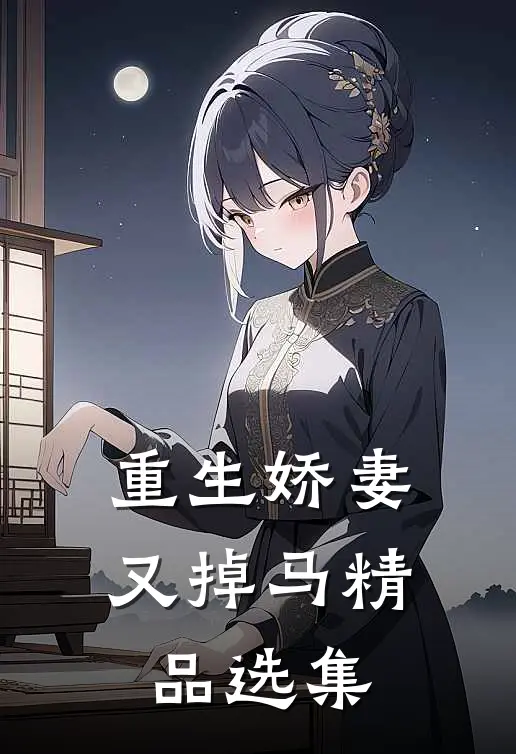 重生娇妻又掉马精品选集