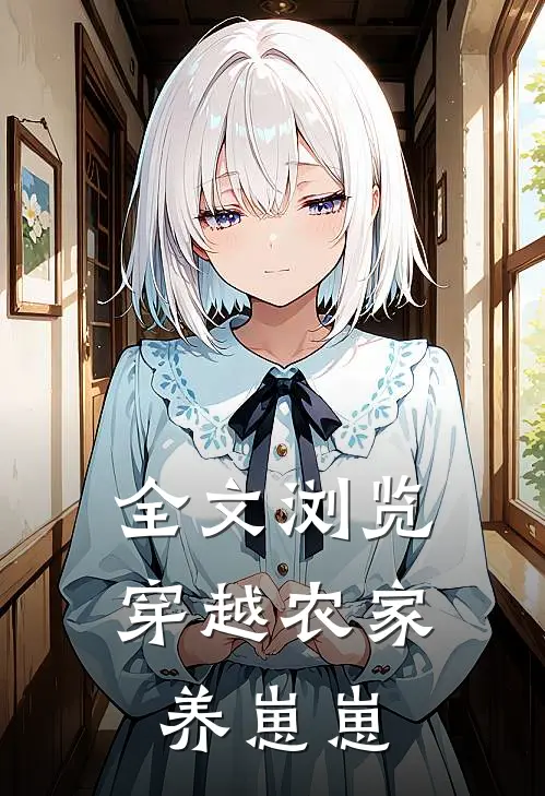 全文浏览穿越农家养崽崽