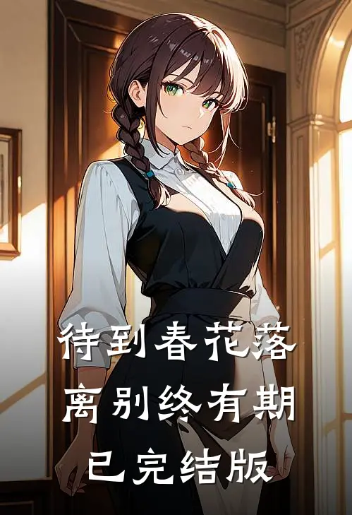 待到春花落，离别终有期已完结版