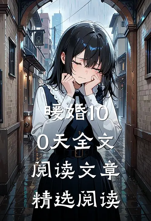 暖婚100天全文阅读文章精选阅读