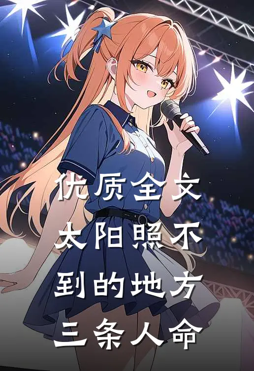 优质全文太阳照不到的地方三条人命