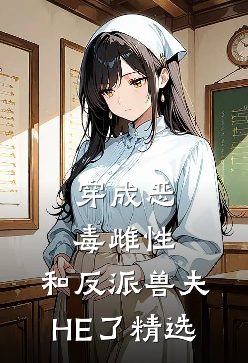 穿成恶毒雌性，和反派兽夫HE了精选