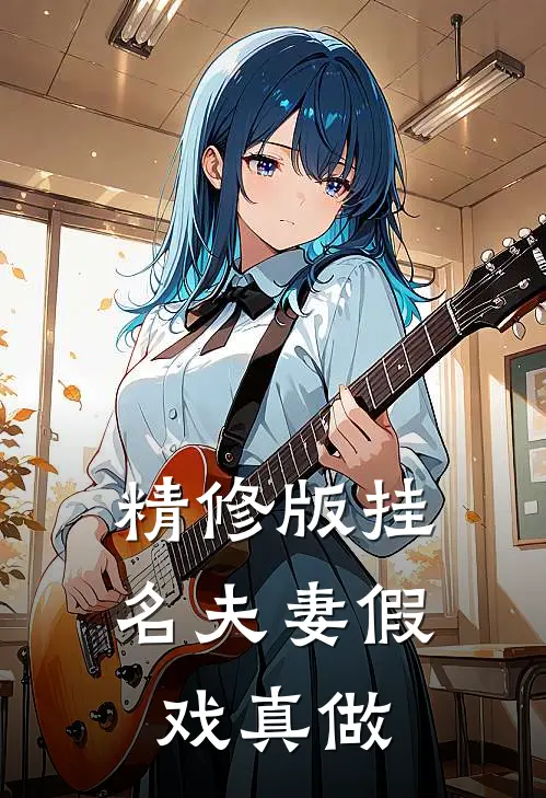 精修版挂名夫妻假戏真做