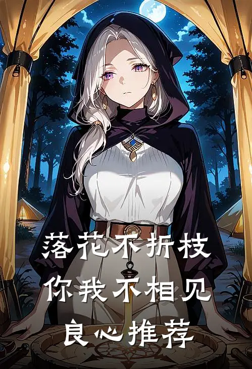 落花不折枝，你我不相见良心推荐