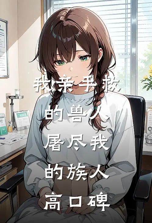 我亲手救的兽人，屠尽我的族人高口碑