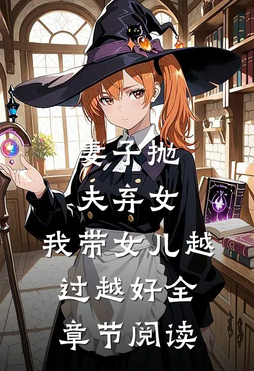 妻子抛夫弃女，我带女儿越过越好全章节阅读