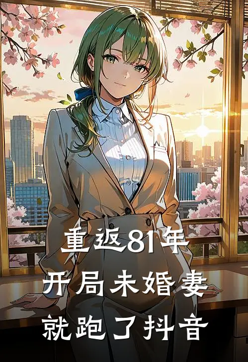 重返81年，开局未婚妻就跑了抖音
