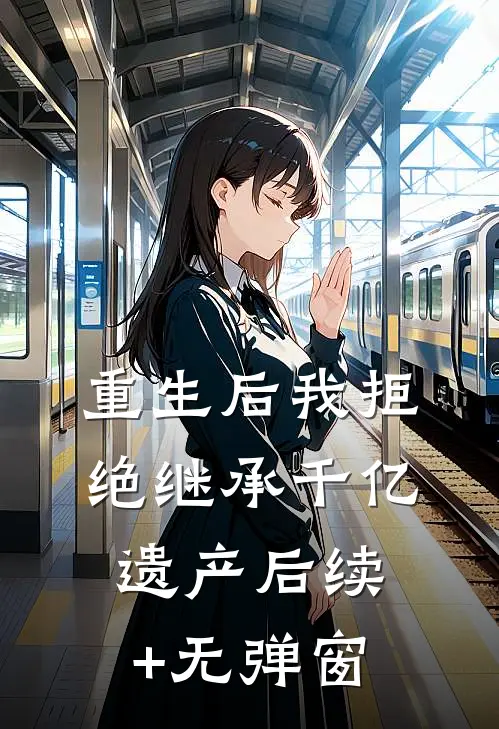 重生后我拒绝继承千亿遗产后续+无弹窗