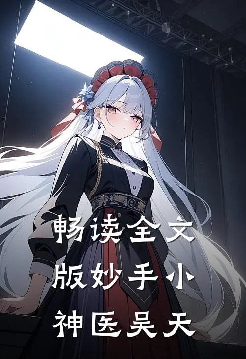 畅读全文版妙手小神医吴天
