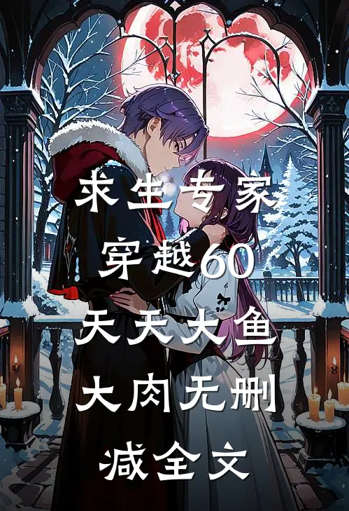 求生专家穿越60，天天大鱼大肉无删减全文