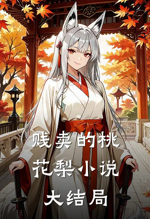 贱卖的桃花梨小说大结局