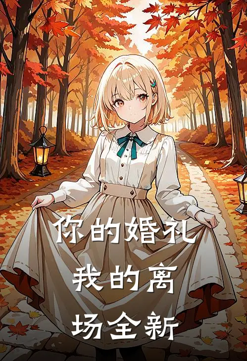 你的婚礼,我的离场全新歌曲