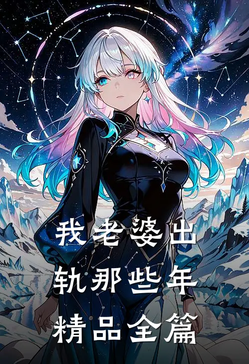 我老婆出轨那些年精品全篇