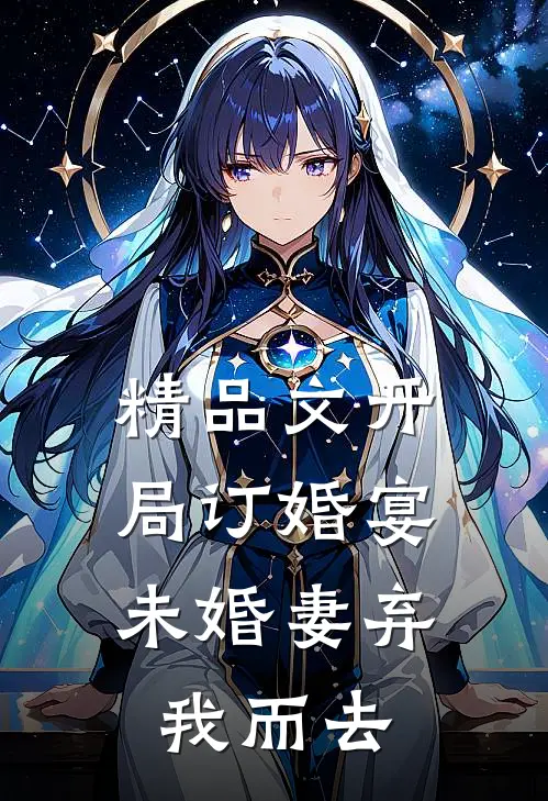 精品文开局订婚宴，未婚妻弃我而去