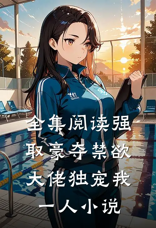 全集阅读强取豪夺禁欲大佬独宠我一人小说