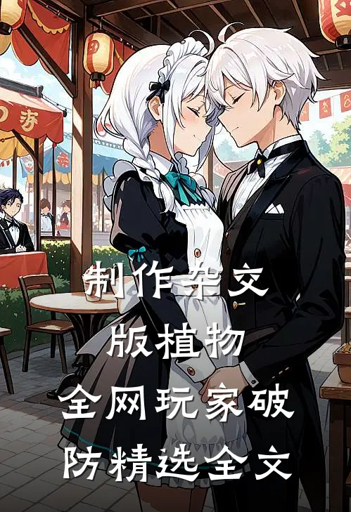 制作杂交版植物，全网玩家破防精选全文