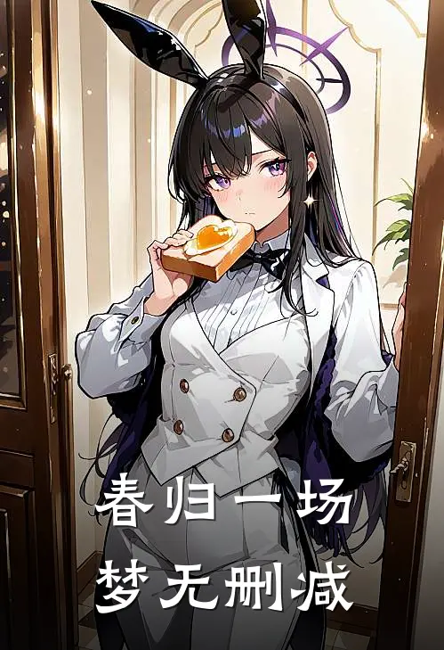 春归一场梦无删减