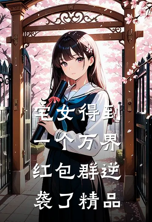 宅女得到一个万界红包群逆袭了精品