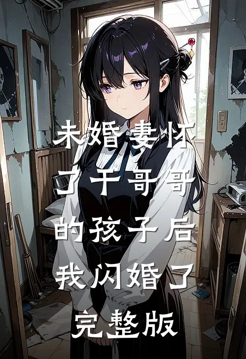 未婚妻怀了干哥哥的孩子后，我闪婚了完整版