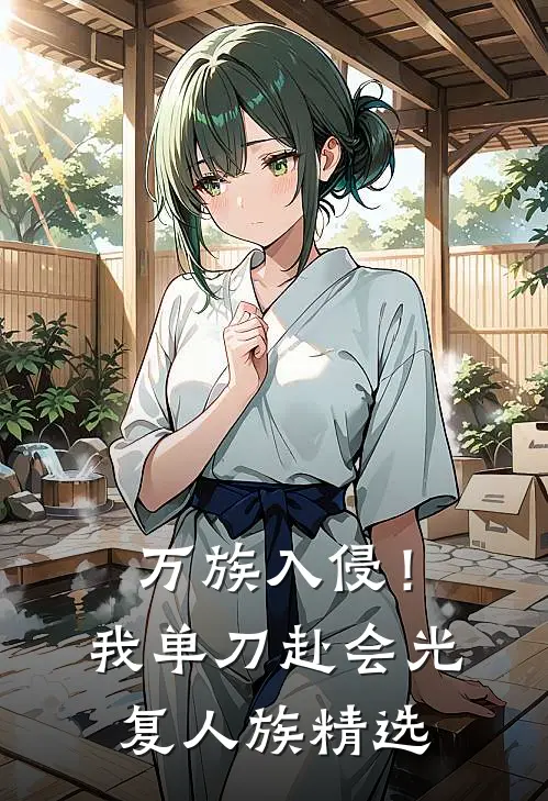 万族入侵！我单刀赴会光复人族精选