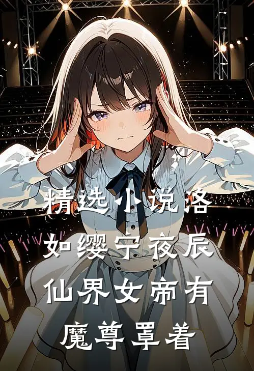 精选小说洛如缨宁夜辰仙界女帝有魔尊罩着