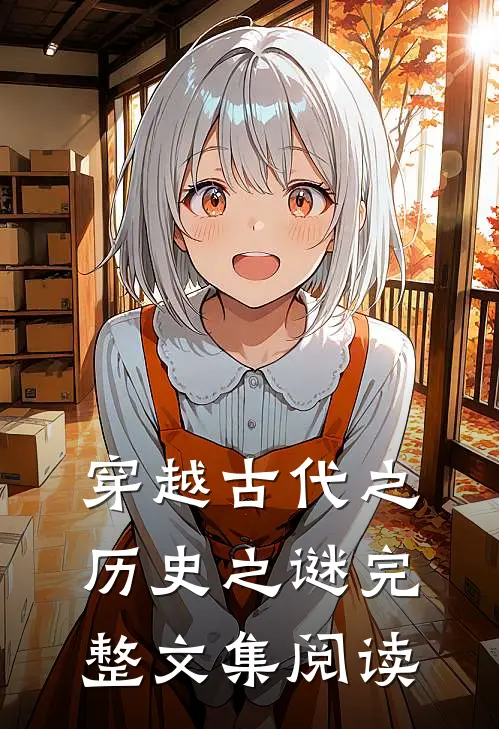穿越古代之历史之谜完整文集阅读