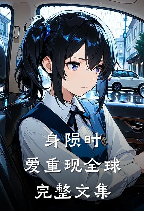 身陨时，爱重现全球完整文集