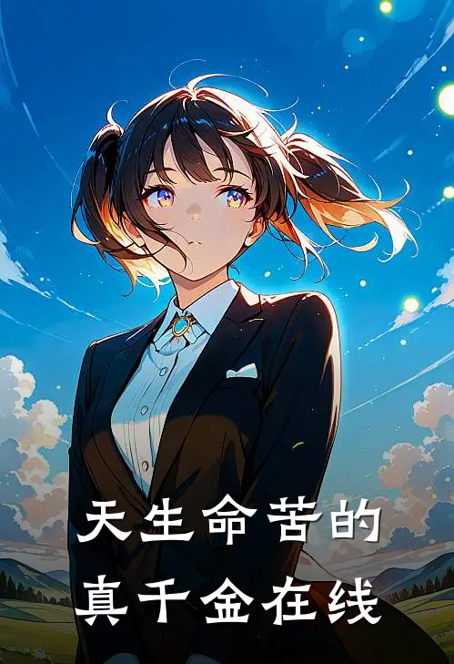 天生命苦的真千金在线