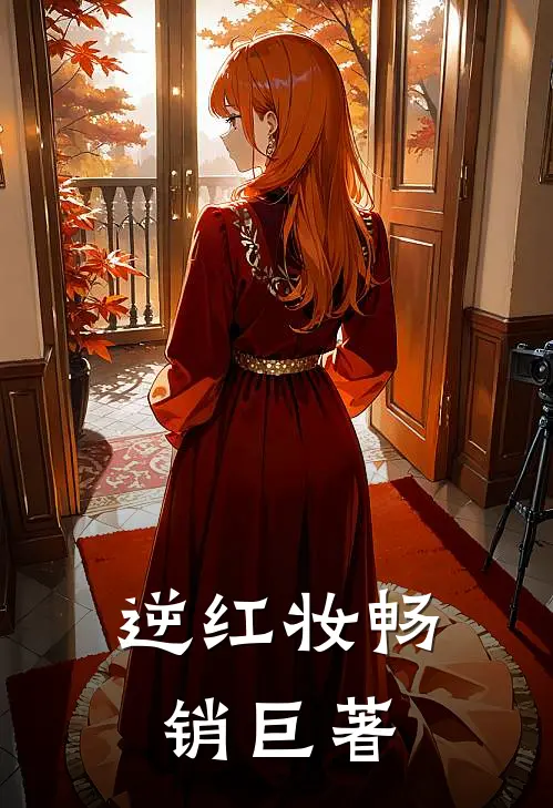逆红妆畅销巨著