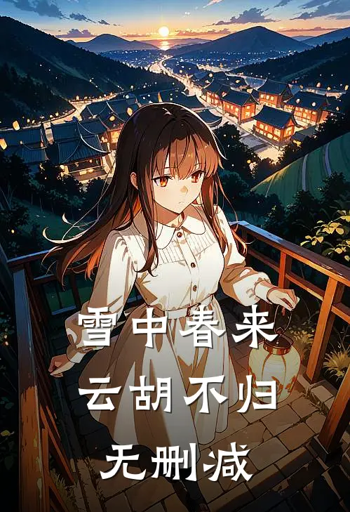 雪中春来，云胡不归无删减