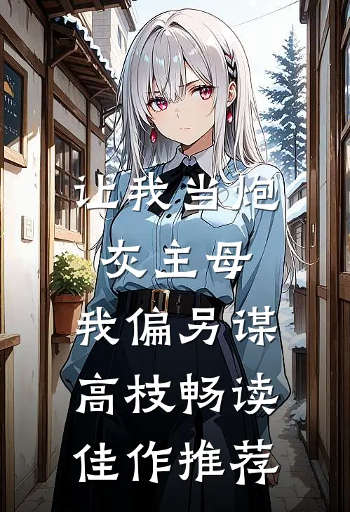 让我当炮灰主母，我偏另谋高枝畅读佳作推荐
