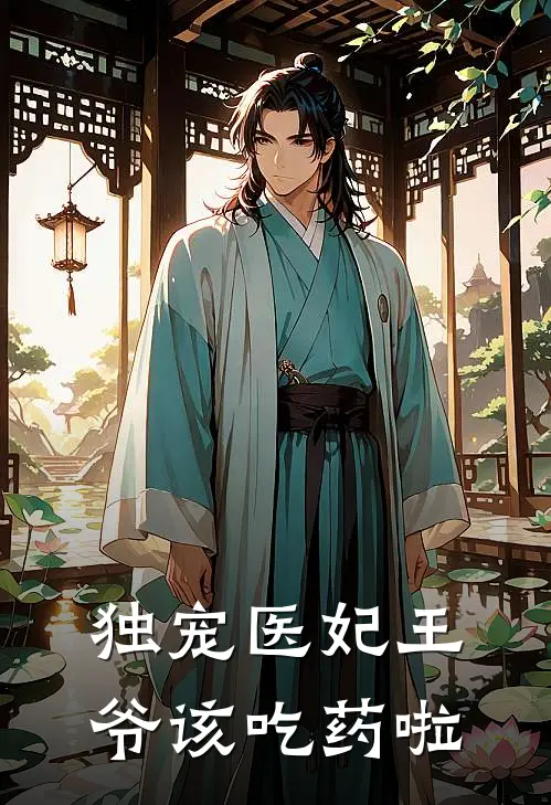 独宠医妃王爷该吃药啦