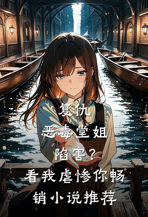 复仇：恶毒堂姐陷害？看我虐惨你畅销小说推荐