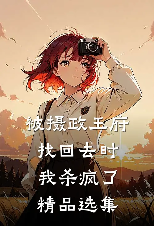 被摄政王府找回去时，我杀疯了精品选集