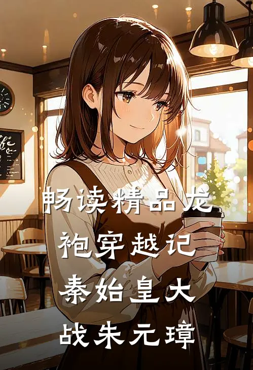 畅读精品龙袍穿越记:秦始皇大战朱元璋