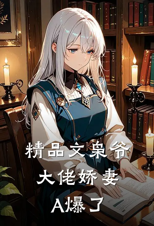精品文枭爷，大佬娇妻A爆了