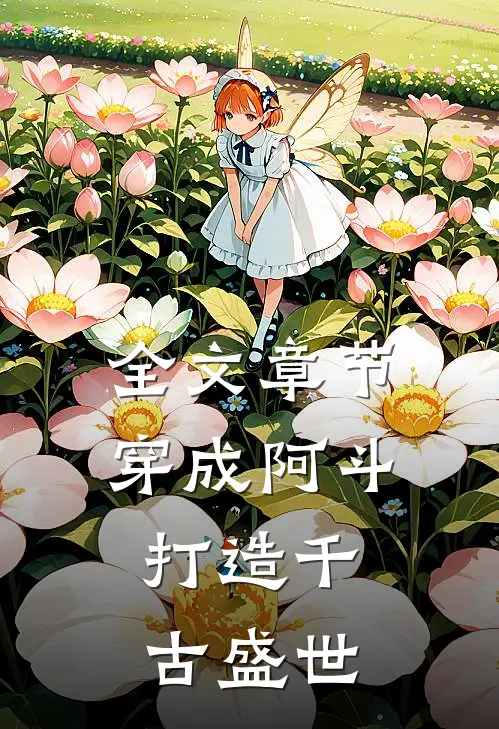 全文章节穿成阿斗，打造千古盛世