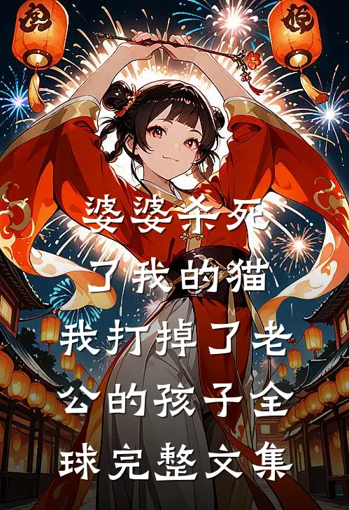 婆婆杀死了我的猫，我打掉了老公的孩子全球完整文集