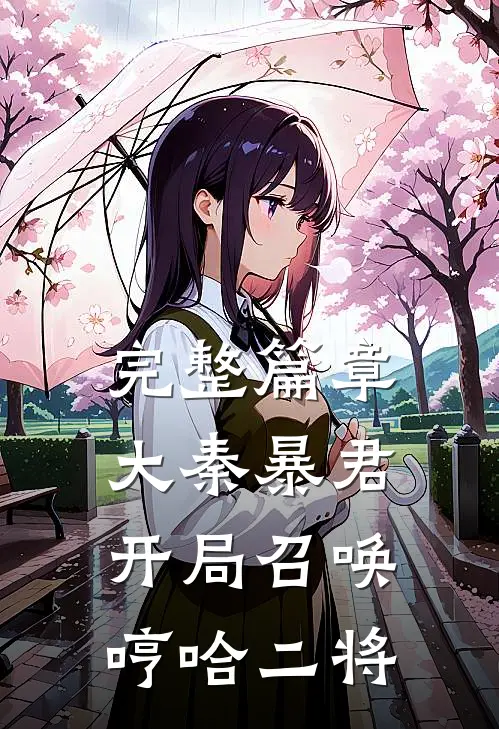 完整篇章大秦暴君：开局召唤哼哈二将