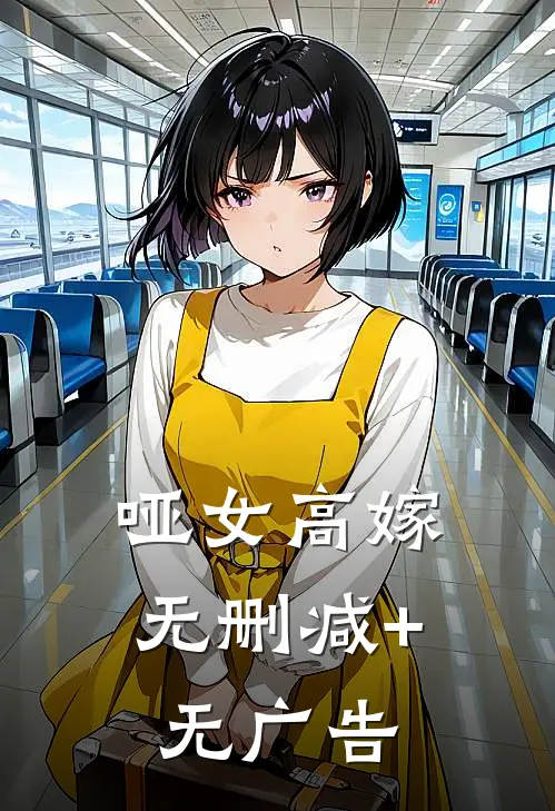 哑女高嫁无删减+无广告