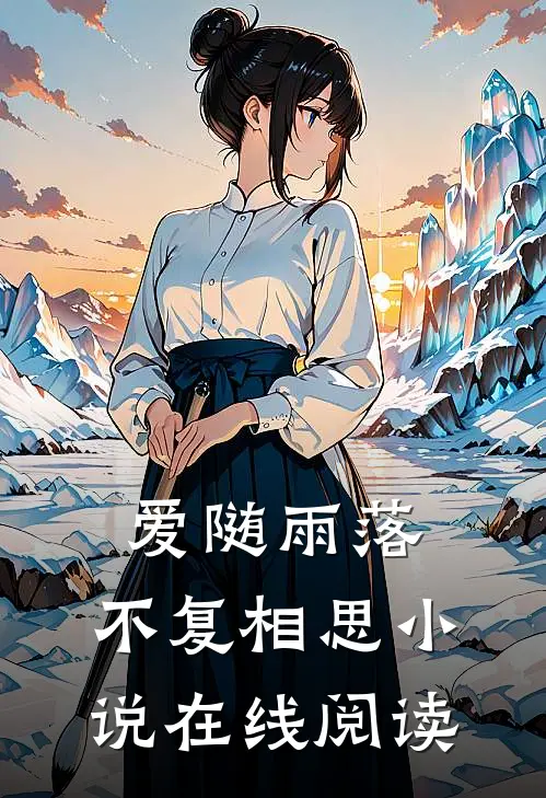 爱随雨落，不复相思小说在线阅读