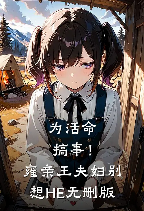 为活命搞事！雍亲王夫妇别想HE无删版