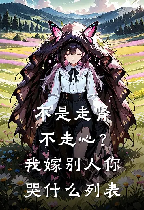 不是走肾不走心？我嫁别人你哭什么列表