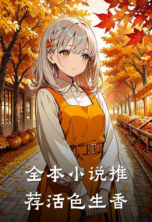 全本小说推荐活色生香