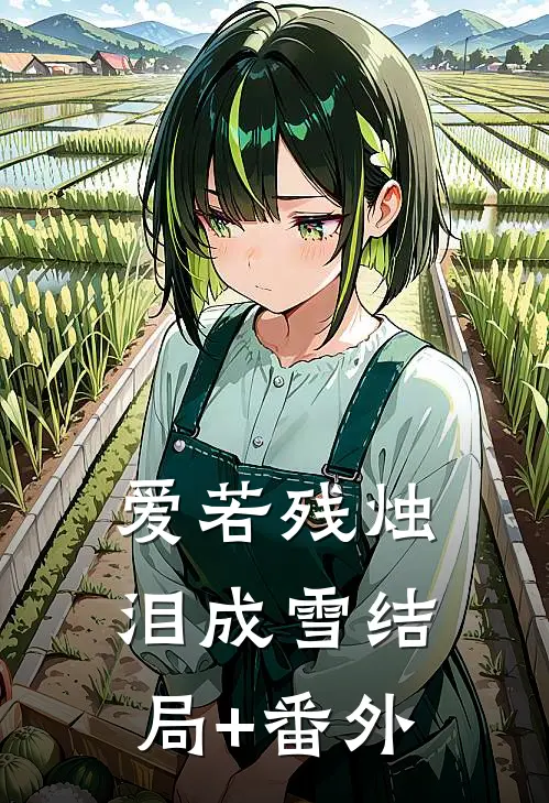 爱若残烛泪成雪结局+番外