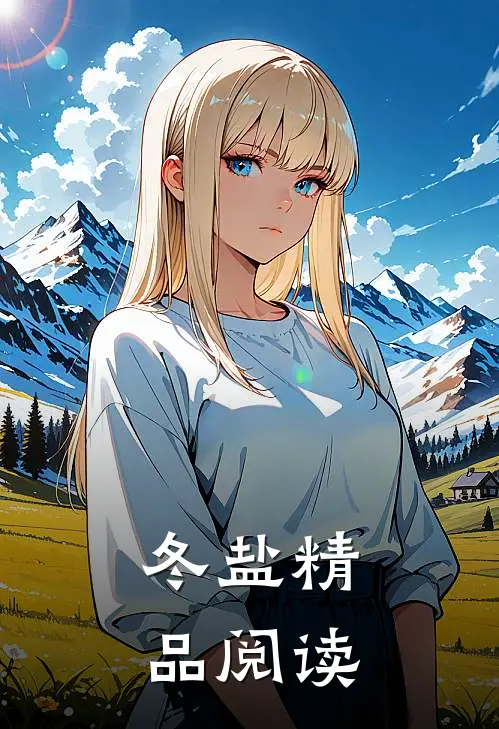 冬盐精品阅读