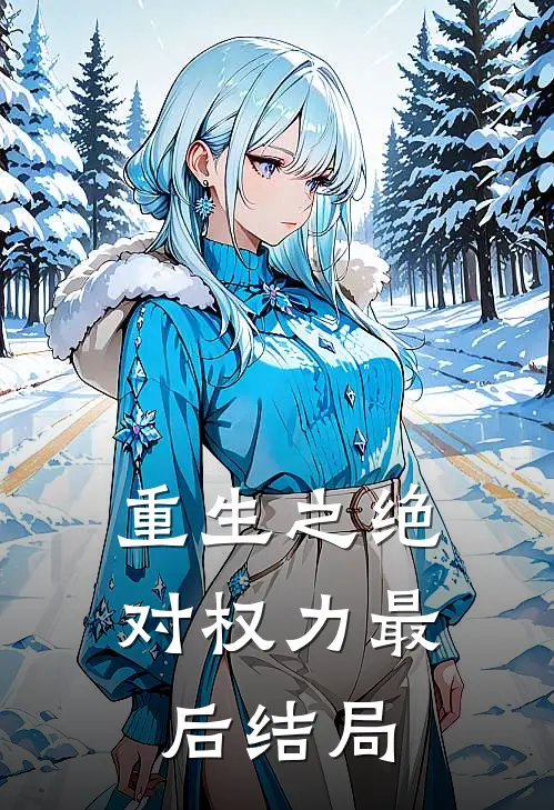 重生之绝对权力最后结局