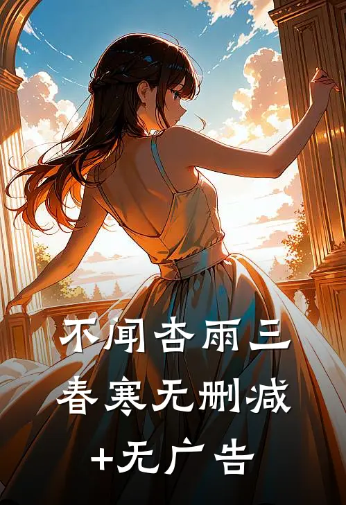 不闻杏雨三春寒无删减+无广告