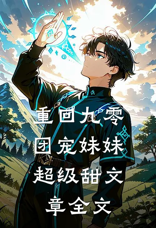 重回九零：团宠妹妹超级甜文章全文